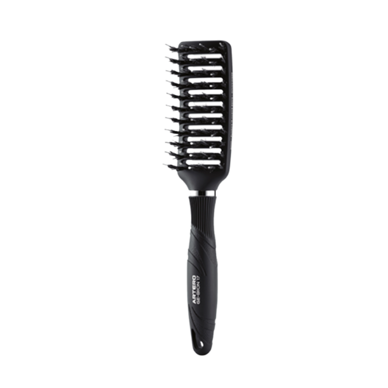 Lot brosses peinture phase aqueuse 10 pcs pour Professionnels | WURTH