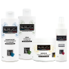 Kit Lissage Brésilien Complet — 5 Protocoles — Sans Acide Glyoxylique