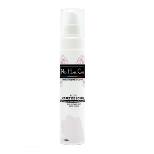 Élixir Secret de Boucle NHC...