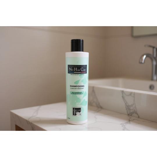 SHAMPOOING SOIN CONFORT...